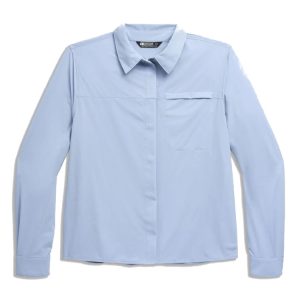Outdoor Research Astroman Long Sleeve Sun Shirt – Women’s